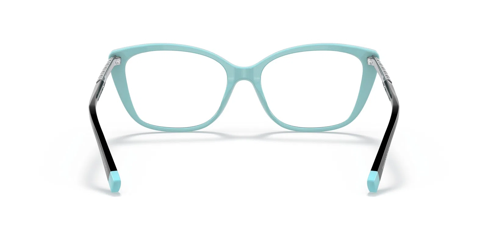 Tiffany 2208B Eyeglasses - view 5